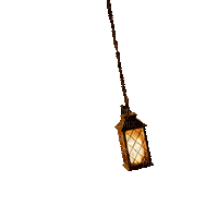 lanterna