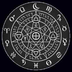 zodiaco occulto