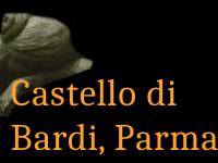 castello di Bardi a Parma