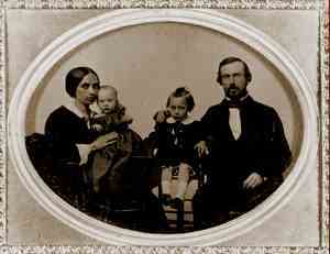 whaley family