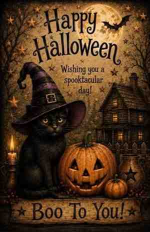 boo too halloween