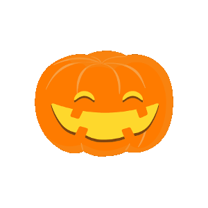 zucca di halloween