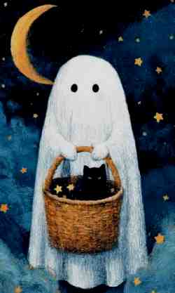 halloween spooky