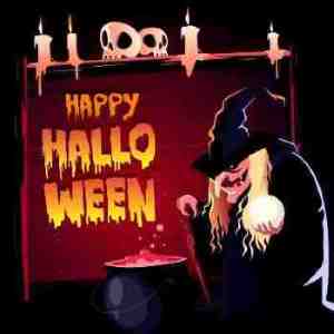 happy halloween