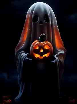 zucca fantasma