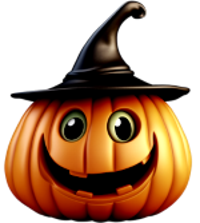 zucca che ride