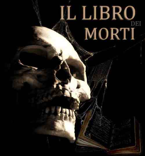 il libro dei morti