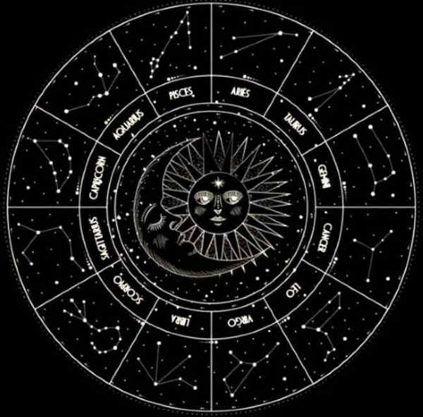 astrologia