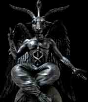 baphomet