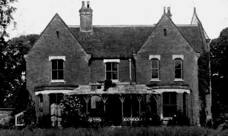 borley rectory