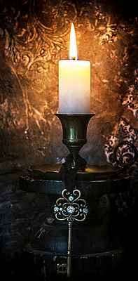 candle