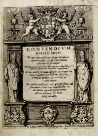 compendium maleficarum