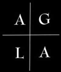 croce AGLA