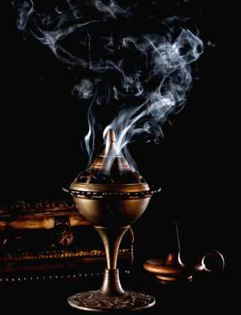 incensiere