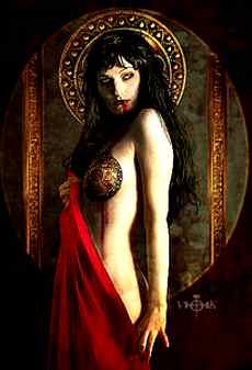 lilith