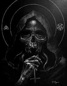 necromanzia