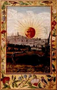 splendor solis alchimia