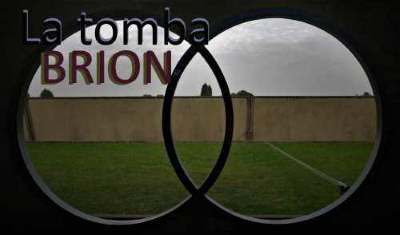 tomba brion