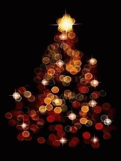 albero di natale