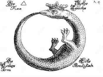 oroborus - en to pan 1 e tutto