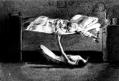 opere di kubin