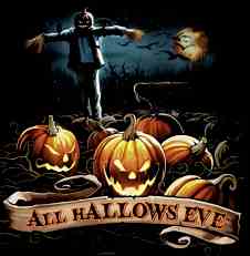 halloween
