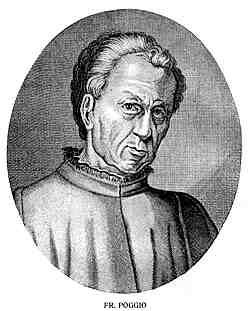 poggio bracciolini