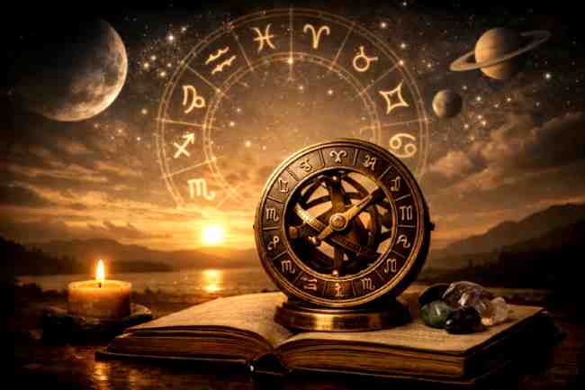 zodiac