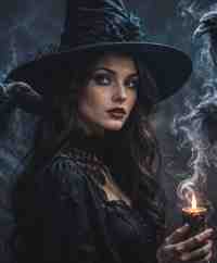witch