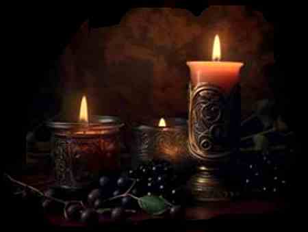 candele