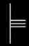 lettera ogham fearn