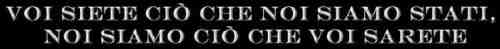 cimitero