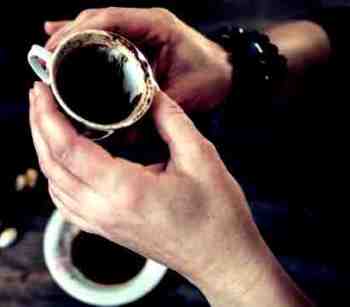 lettura dei fondi di caffe