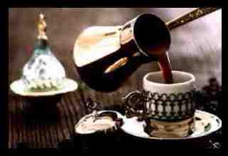 caffeomanzia