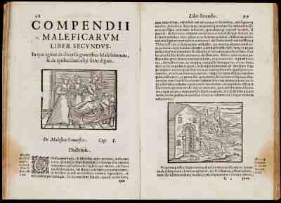 compendium maleficarum francesco maria guaccio