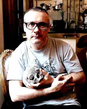 damien hirst