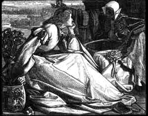 death