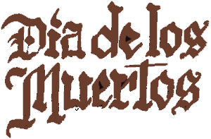 dia de los muertola  festa tradizionale messicana dei morti