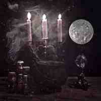 erbe magiche