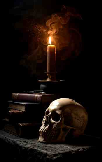 skull
