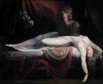 francisco goya