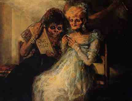 goya
