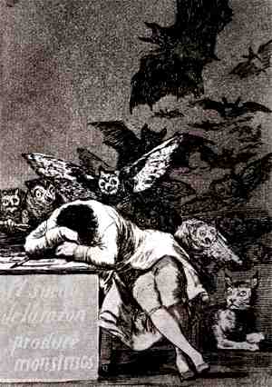 goya