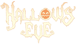 halloween title