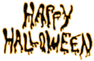 happy halloween