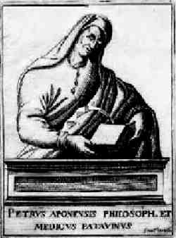 pietro de abano heptameron