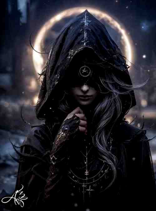 witch