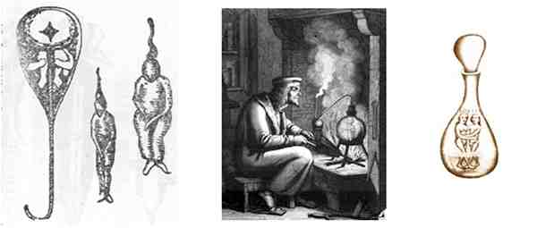 homunculus
