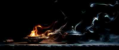 incenso