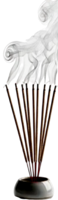 incense stick